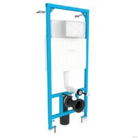 Инсталляция для унитаза Styron Niagara Fix STY-740 - Превью изображения №2 — Интернет-магазин ПроЗаказ