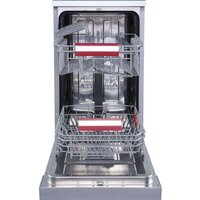 Отдельностоящая посудомоечная машина Toshiba DW-10F2EE(W)-PL - Превью изображения №5 — Интернет-магазин ПроЗаказ