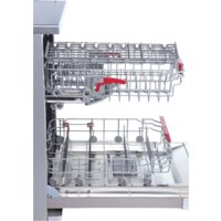 Отдельностоящая посудомоечная машина Toshiba DW-10F2EE(W)-PL - Превью изображения №3 — Интернет-магазин ПроЗаказ