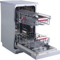 Отдельностоящая посудомоечная машина Toshiba DW-10F2EE(W)-PL - Превью изображения №4 — Интернет-магазин ПроЗаказ