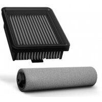 Вертикальный моющий пылесос BQ VCA1001W - Превью изображения №6 — Интернет-магазин ПроЗаказ