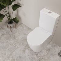 Унитаз напольный Lauter Vortex 2110022VF + гигиенический душ Sano 21LT1294GL - Превью изображения №13 — Интернет-магазин ПроЗаказ