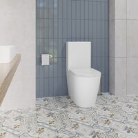 Унитаз напольный Lauter Vortex 2110022VF + гигиенический душ Sano 21LT1294GL - Превью изображения №16 — Интернет-магазин ПроЗаказ