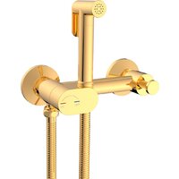 Унитаз напольный Lauter Vortex 2110022VF + гигиенический душ Sano 21LT1294GL - Превью изображения №28 — Интернет-магазин ПроЗаказ