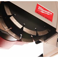 Штроборез Milwaukee WCS 45 [4933383350] - Превью изображения №12 — Интернет-магазин ПроЗаказ