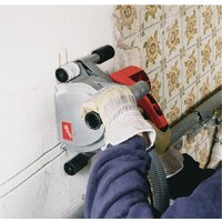 Штроборез Milwaukee WCS 45 [4933383350] - Превью изображения №4 — Интернет-магазин ПроЗаказ