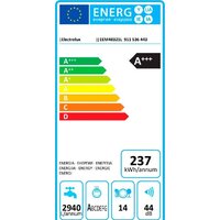 Встраиваемая посудомоечная машина Electrolux EEM48321L - Превью изображения №3 — Интернет-магазин ПроЗаказ
