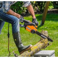 Электрическая пила Worx WG303E - Превью изображения №3 — Интернет-магазин ПроЗаказ