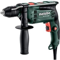Metabo SBE 650 Impuls 600743500 (с кейсом)