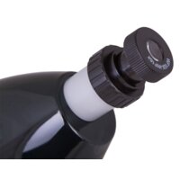 Детский микроскоп Levenhuk LabZZ M101 (лунный камень) 69032 - Превью изображения №5 — Интернет-магазин ПроЗаказ