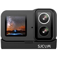 SJCAM SJ20 Dual Lens (черный)