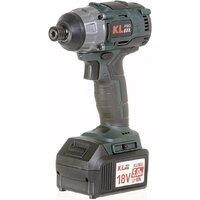 Винтоверт KLPRO KLDV18B-50 (с 2-мя АКБ, кейс) - Превью изображения №4 — Интернет-магазин ПроЗаказ