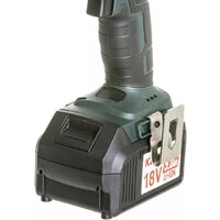 Винтоверт KLPRO KLDV18B-50 (с 2-мя АКБ, кейс) - Превью изображения №10 — Интернет-магазин ПроЗаказ