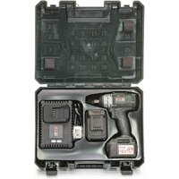 Винтоверт KLPRO KLDV18B-50 (с 2-мя АКБ, кейс) - Превью изображения №12 — Интернет-магазин ПроЗаказ