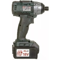 Винтоверт KLPRO KLDV18B-50 (с 2-мя АКБ, кейс) - Превью изображения №7 — Интернет-магазин ПроЗаказ