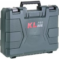 Винтоверт KLPRO KLDV18B-50 (с 2-мя АКБ, кейс) - Превью изображения №13 — Интернет-магазин ПроЗаказ