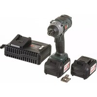 Винтоверт KLPRO KLDV18B-50 (с 2-мя АКБ, кейс) - Превью изображения №11 — Интернет-магазин ПроЗаказ