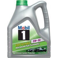Mobil 1 ESP 5W-30 4л