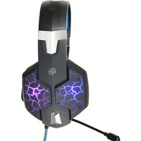 Наушники Оклик HS-L930G Snorter - Превью изображения №3 — Интернет-магазин ПроЗаказ