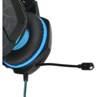 Наушники Оклик HS-L930G Snorter - Превью изображения №6 — Интернет-магазин ПроЗаказ