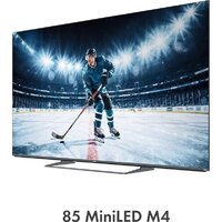 MiniLED телевизор Haier 85 MiniLED M4 - Превью изображения №4 — Интернет-магазин ПроЗаказ