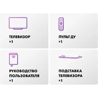 MiniLED телевизор Haier 85 MiniLED M4 - Превью изображения №7 — Интернет-магазин ПроЗаказ