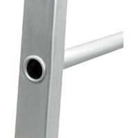 Лестница-стремянка Новая высота NV 511 алюминиевая индустриальная 7 ступеней (5110107) - Превью изображения №5 — Интернет-магазин ПроЗаказ