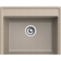 Кухонная мойка GranFest GF-V-580 (песочный) - Превью изображения №2 — Интернет-магазин ПроЗаказ