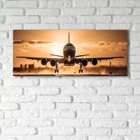 Картина Stamprint Взлет VR019 (50x125) - Превью изображения №3 — Интернет-магазин ПроЗаказ