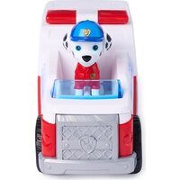 Игровой набор PAW Patrol Поисковый отряд машинка с фигуркой Маршалл 70809 - Превью изображения №4 — Интернет-магазин ПроЗаказ