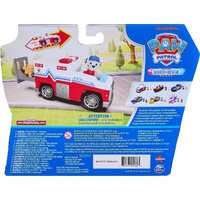Игровой набор PAW Patrol Поисковый отряд машинка с фигуркой Маршалл 70809 - Превью изображения №7 — Интернет-магазин ПроЗаказ