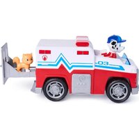 Игровой набор PAW Patrol Поисковый отряд машинка с фигуркой Маршалл 70809 - Превью изображения №3 — Интернет-магазин ПроЗаказ