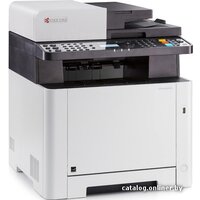 МФУ Kyocera Mita ECOSYS M5521cdn - Превью изображения №2 — Интернет-магазин ПроЗаказ