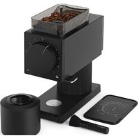 Электрическая кофемолка Fellow Ode Brew Grinder Gen 2 (черный) - Превью изображения №2 — Интернет-магазин ПроЗаказ