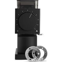 Электрическая кофемолка Fellow Ode Brew Grinder Gen 2 (черный) - Превью изображения №3 — Интернет-магазин ПроЗаказ