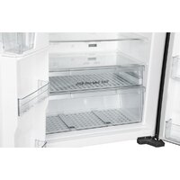 Четырёхдверный холодильник Hitachi R-W660PUC7GGR - Превью изображения №15 — Интернет-магазин ПроЗаказ