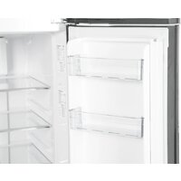 Четырёхдверный холодильник Hitachi R-W660PUC7GGR - Превью изображения №10 — Интернет-магазин ПроЗаказ