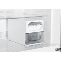 Четырёхдверный холодильник Hitachi R-W660PUC7GGR - Превью изображения №13 — Интернет-магазин ПроЗаказ