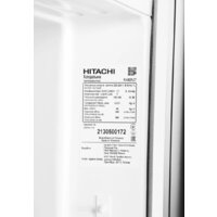 Четырёхдверный холодильник Hitachi R-W660PUC7GGR - Превью изображения №14 — Интернет-магазин ПроЗаказ