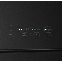 Четырёхдверный холодильник Hitachi R-W660PUC7GGR - Превью изображения №6 — Интернет-магазин ПроЗаказ