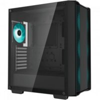 Корпус DeepCool CC560 V2 R-CC560-BKGAA4-G-2 - Превью изображения №2 — Интернет-магазин ПроЗаказ