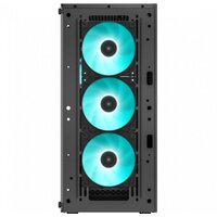 Корпус DeepCool CC560 V2 R-CC560-BKGAA4-G-2 - Превью изображения №5 — Интернет-магазин ПроЗаказ