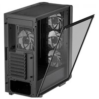 Корпус DeepCool CC560 V2 R-CC560-BKGAA4-G-2 - Превью изображения №8 — Интернет-магазин ПроЗаказ