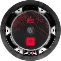 Головка сабвуфера Урал АК-10 М - Превью изображения №3 — Интернет-магазин ПроЗаказ