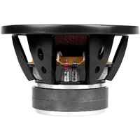 Головка сабвуфера Урал АК-10 М - Превью изображения №6 — Интернет-магазин ПроЗаказ