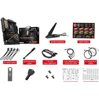 Материнская плата MSI MEG X870E Ace Max - Превью изображения №6 — Интернет-магазин ПроЗаказ