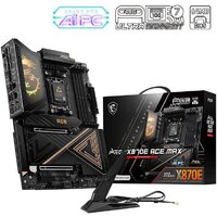 Материнская плата MSI MEG X870E Ace Max - Превью изображения №5 — Интернет-магазин ПроЗаказ