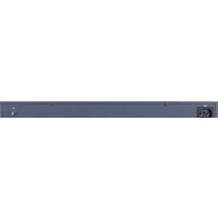 Неуправляемый коммутатор Hikvision DS-3E0526P-E/M - Превью изображения №4 — Интернет-магазин ПроЗаказ