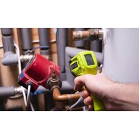 Пирометр Ryobi RBIRT08 - Превью изображения №7 — Интернет-магазин ПроЗаказ