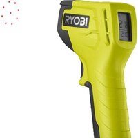 Пирометр Ryobi RBIRT08 - Превью изображения №3 — Интернет-магазин ПроЗаказ
